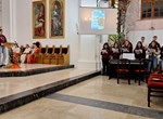 “Zajedništvom nošeni“, duhovsko bdjenje mladih Varaždinske biskupije